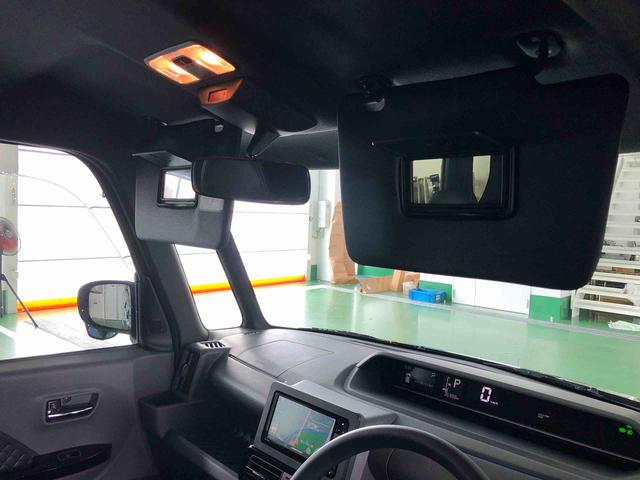 タントカスタムＸ　４ＷＤ　車検整備付き・カーナビ４ＷＤ　スマートアシスト　ステアリングスイッチ　キーフリー　アルミホイール　デジタルメーター　プッシュボタンスタート　カーナビ（山形県）の中古車