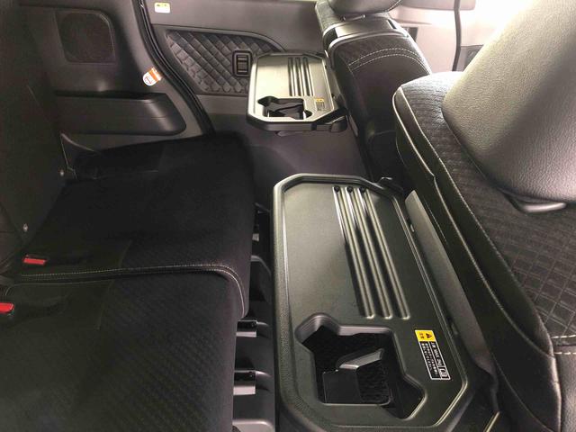 タントカスタムＸ　４ＷＤ　車検整備付き・カーナビ４ＷＤ　スマートアシスト　ステアリングスイッチ　キーフリー　アルミホイール　デジタルメーター　プッシュボタンスタート　カーナビ（山形県）の中古車
