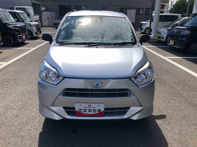ミライースＢ　ＳＡIII　４ＷＤ　走行距離１７６６７ｋｍ４ＷＤ　スマートアシスト　コーナーセンサー　スチールホイール　キーレスエントリー　ＣＤチューナー　マニュアルエアコン（山形県）の中古車