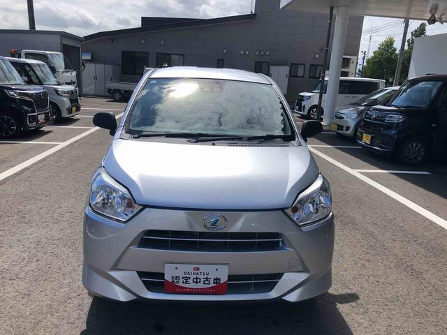 ミライースＢ　ＳＡIII　４ＷＤ　走行距離１７６６７ｋｍ４ＷＤ　スマートアシスト　コーナーセンサー　スチールホイール　キーレスエントリー　ＣＤチューナー　マニュアルエアコン（山形県）の中古車