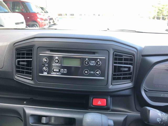 ミライースＢ　ＳＡIII　４ＷＤ　走行距離１７６６７ｋｍ４ＷＤ　スマートアシスト　コーナーセンサー　スチールホイール　キーレスエントリー　ＣＤチューナー　マニュアルエアコン（山形県）の中古車