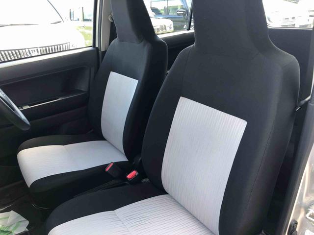 ミライースＢ　ＳＡIII　４ＷＤ　走行距離１７６６７ｋｍ４ＷＤ　スマートアシスト　コーナーセンサー　スチールホイール　キーレスエントリー　ＣＤチューナー　マニュアルエアコン（山形県）の中古車