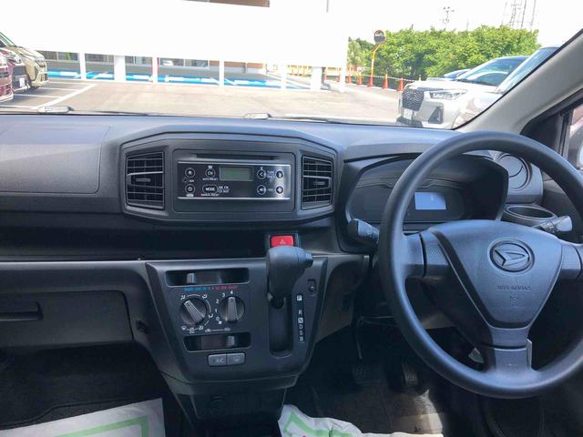 ミライースＢ　ＳＡIII　４ＷＤ　走行距離１７６６７ｋｍ４ＷＤ　スマートアシスト　コーナーセンサー　スチールホイール　キーレスエントリー　ＣＤチューナー　マニュアルエアコン（山形県）の中古車