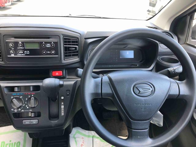 ミライースＢ　ＳＡIII　４ＷＤ　走行距離１７６６７ｋｍ４ＷＤ　スマートアシスト　コーナーセンサー　スチールホイール　キーレスエントリー　ＣＤチューナー　マニュアルエアコン（山形県）の中古車