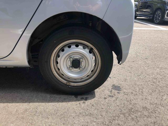 ミライースＢ　ＳＡIII　４ＷＤ　走行距離１７６６７ｋｍ４ＷＤ　スマートアシスト　コーナーセンサー　スチールホイール　キーレスエントリー　ＣＤチューナー　マニュアルエアコン（山形県）の中古車