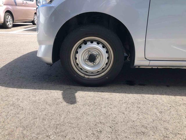 ミライースＢ　ＳＡIII　４ＷＤ　走行距離１７６６７ｋｍ４ＷＤ　スマートアシスト　コーナーセンサー　スチールホイール　キーレスエントリー　ＣＤチューナー　マニュアルエアコン（山形県）の中古車