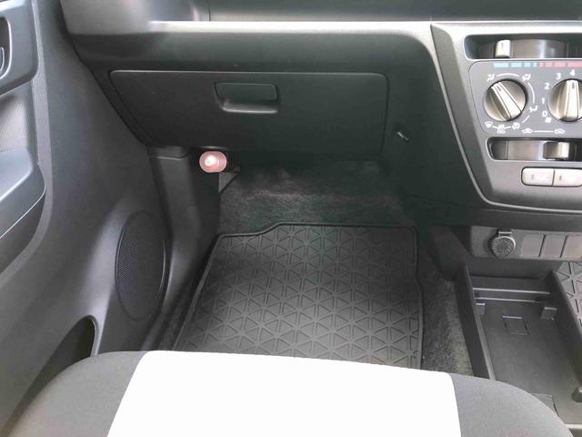 ミライースＢ　ＳＡIII　４ＷＤ　走行距離１７６６７ｋｍ４ＷＤ　スマートアシスト　コーナーセンサー　スチールホイール　キーレスエントリー　ＣＤチューナー　マニュアルエアコン（山形県）の中古車