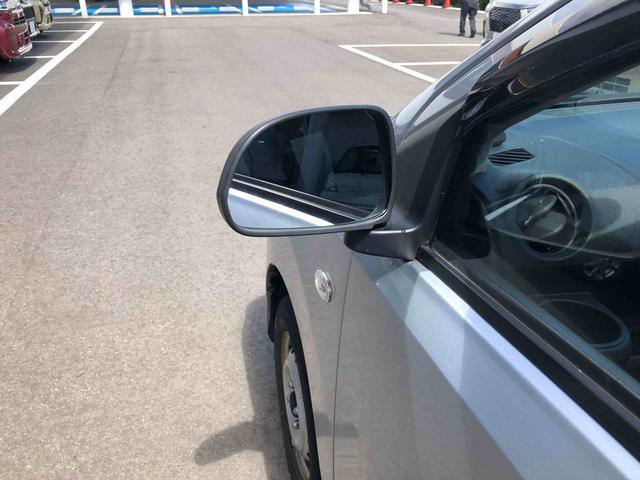 ミライースＢ　ＳＡIII　４ＷＤ　走行距離１７６６７ｋｍ４ＷＤ　スマートアシスト　コーナーセンサー　スチールホイール　キーレスエントリー　ＣＤチューナー　マニュアルエアコン（山形県）の中古車