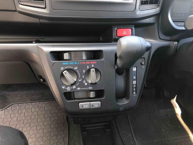 ミライースＢ　ＳＡIII　４ＷＤ　走行距離１７６６７ｋｍ４ＷＤ　スマートアシスト　コーナーセンサー　スチールホイール　キーレスエントリー　ＣＤチューナー　マニュアルエアコン（山形県）の中古車