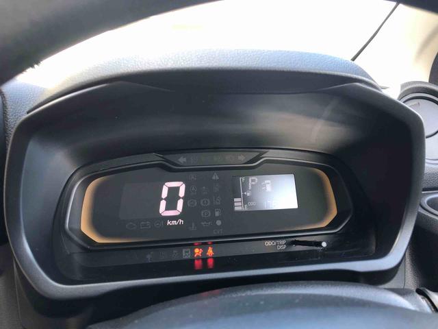 ミライースＢ　ＳＡIII　４ＷＤ　走行距離１７６６７ｋｍ４ＷＤ　スマートアシスト　コーナーセンサー　スチールホイール　キーレスエントリー　ＣＤチューナー　マニュアルエアコン（山形県）の中古車