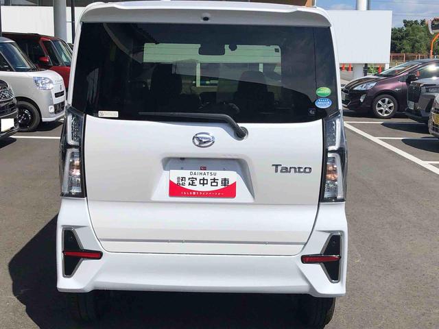 タントカスタムＸスタイルセレクション　４ＷＤ　走行５０９６５ｋｍ４ＷＤ　スマートアシスト　ステアリングスイッチ　キーフリーシステム　プッシュボタンスタート　アルミホイール　オートエアコン（山形県）の中古車