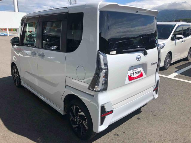 タントカスタムＸスタイルセレクション　４ＷＤ　走行５０９６５ｋｍ４ＷＤ　スマートアシスト　ステアリングスイッチ　キーフリーシステム　プッシュボタンスタート　アルミホイール　オートエアコン（山形県）の中古車