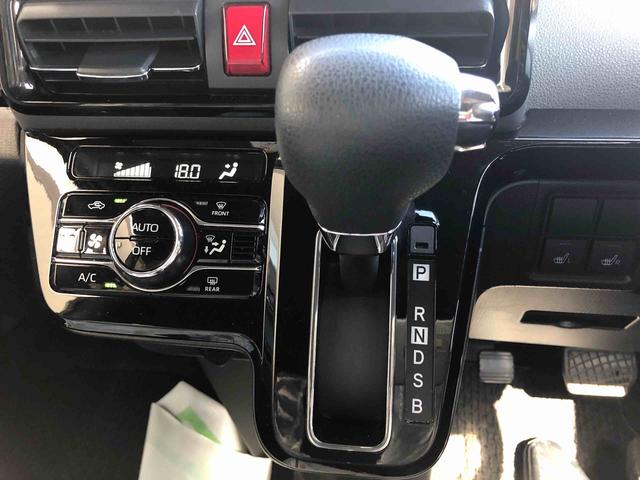 タントカスタムＸスタイルセレクション　４ＷＤ　走行５０９６５ｋｍ４ＷＤ　スマートアシスト　ステアリングスイッチ　キーフリーシステム　プッシュボタンスタート　アルミホイール　オートエアコン（山形県）の中古車