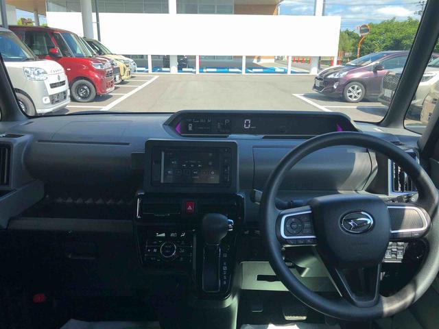 タントカスタムＸスタイルセレクション　４ＷＤ　走行５０９６５ｋｍ４ＷＤ　スマートアシスト　ステアリングスイッチ　キーフリーシステム　プッシュボタンスタート　アルミホイール　オートエアコン（山形県）の中古車