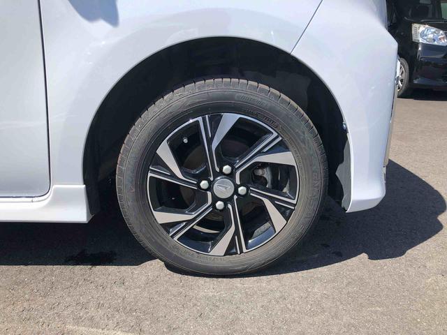 タントカスタムＸスタイルセレクション　４ＷＤ　走行５０９６５ｋｍ４ＷＤ　スマートアシスト　ステアリングスイッチ　キーフリーシステム　プッシュボタンスタート　アルミホイール　オートエアコン（山形県）の中古車