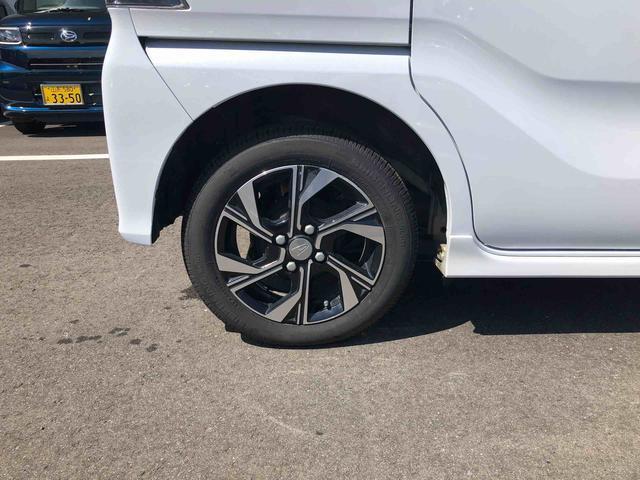 タントカスタムＸスタイルセレクション　４ＷＤ　走行５０９６５ｋｍ４ＷＤ　スマートアシスト　ステアリングスイッチ　キーフリーシステム　プッシュボタンスタート　アルミホイール　オートエアコン（山形県）の中古車
