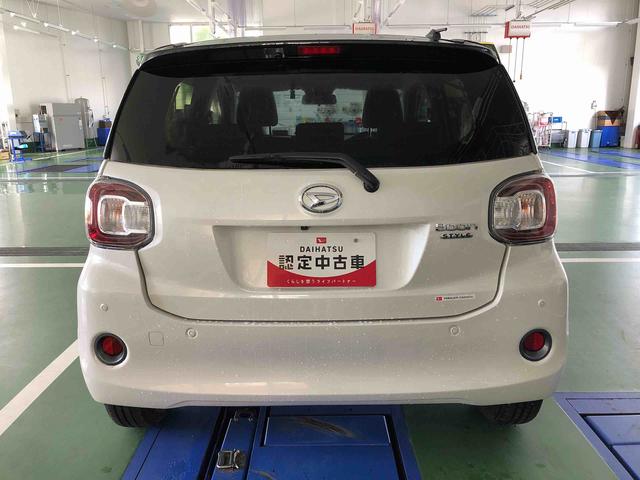 ブーンスタイル　ブラックリミテッド　ＳＡIII（山形県）の中古車