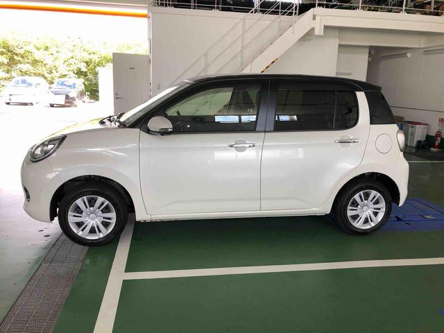 ブーンスタイル　ブラックリミテッド　ＳＡIII（山形県）の中古車
