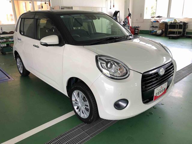 ブーンスタイル　ブラックリミテッド　ＳＡIII（山形県）の中古車