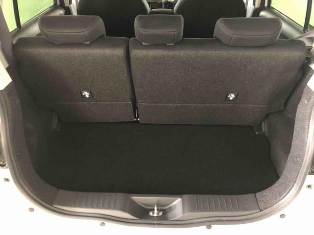 ブーンスタイル　ブラックリミテッド　ＳＡIII（山形県）の中古車