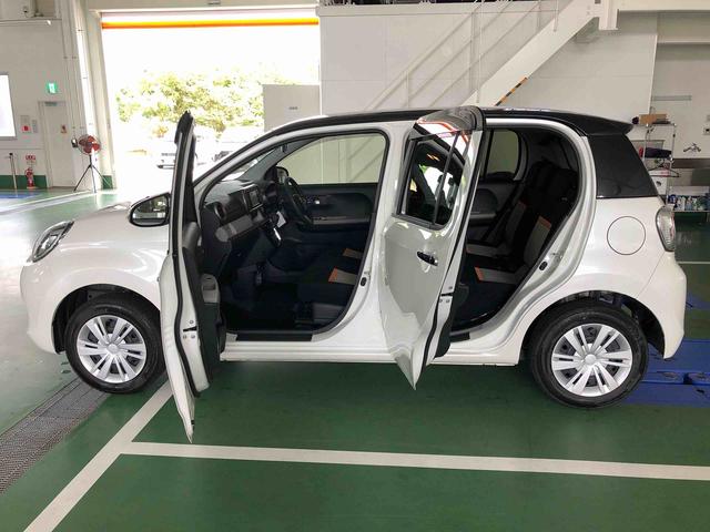 ブーンスタイル　ブラックリミテッド　ＳＡIII（山形県）の中古車