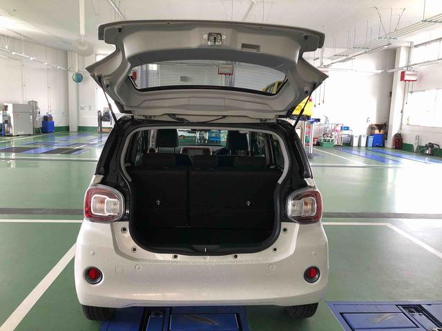 ブーンスタイル　ブラックリミテッド　ＳＡIII（山形県）の中古車