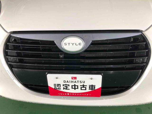 ブーンスタイル　ブラックリミテッド　ＳＡIII（山形県）の中古車