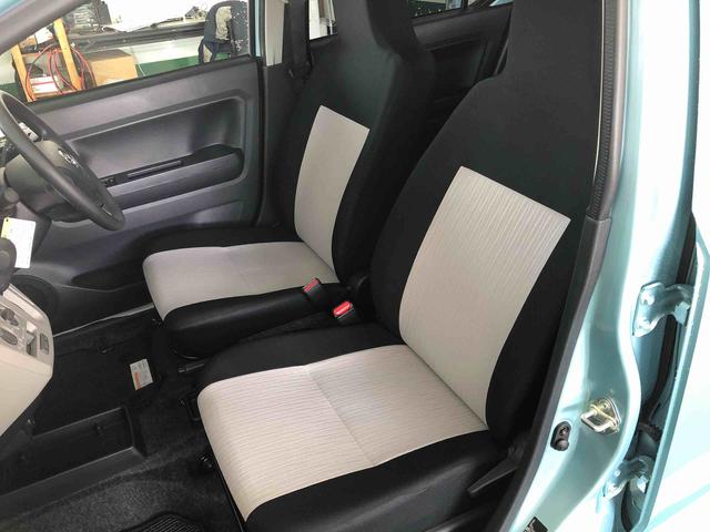 ミライースＸ　ＳＡIII　４ＷＤ　走行距離２２６２ｋｍ４ＷＤ　スマートアシスト　フルホイールキャップ　コーナーセンサー　デジタルメーター　キーレスエントリー　マニュアルエアコン（山形県）の中古車