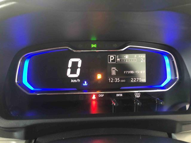 ミライースＸ　ＳＡIII　４ＷＤ　走行距離２２６２ｋｍ４ＷＤ　スマートアシスト　フルホイールキャップ　コーナーセンサー　デジタルメーター　キーレスエントリー　マニュアルエアコン（山形県）の中古車