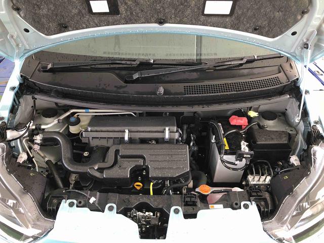 ミライースＸ　ＳＡIII　４ＷＤ　走行距離２２６２ｋｍ４ＷＤ　スマートアシスト　フルホイールキャップ　コーナーセンサー　デジタルメーター　キーレスエントリー　マニュアルエアコン（山形県）の中古車