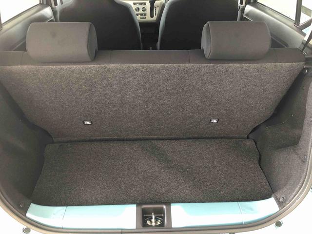 ミライースＸ　ＳＡIII　４ＷＤ　走行距離２２６２ｋｍ４ＷＤ　スマートアシスト　フルホイールキャップ　コーナーセンサー　デジタルメーター　キーレスエントリー　マニュアルエアコン（山形県）の中古車