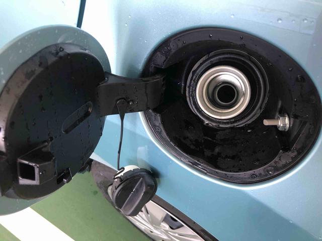 ミライースＸ　ＳＡIII　４ＷＤ　走行距離２２６２ｋｍ４ＷＤ　スマートアシスト　フルホイールキャップ　コーナーセンサー　デジタルメーター　キーレスエントリー　マニュアルエアコン（山形県）の中古車