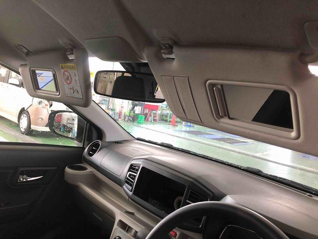 ミライースＸ　ＳＡIII　４ＷＤ　走行距離２２６２ｋｍ４ＷＤ　スマートアシスト　フルホイールキャップ　コーナーセンサー　デジタルメーター　キーレスエントリー　マニュアルエアコン（山形県）の中古車