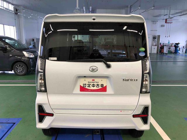 タントカスタムＸセレクション　４ＷＤ　走行距離２０１６４ｋｍ４ＷＤ　スマートアシスト　アルミホイール　プッシュボタンスタート　オートエアコン　ステアリングスイッチ　キーフリーシステム（山形県）の中古車