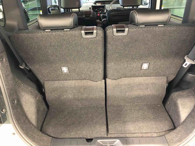 タントカスタムＸセレクション　４ＷＤ　走行距離２０１６４ｋｍ４ＷＤ　スマートアシスト　アルミホイール　プッシュボタンスタート　オートエアコン　ステアリングスイッチ　キーフリーシステム（山形県）の中古車