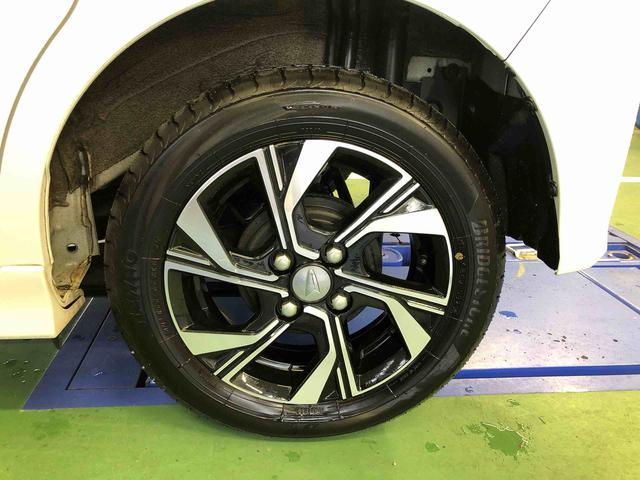 タントカスタムＸセレクション　４ＷＤ　走行距離２０１６４ｋｍ４ＷＤ　スマートアシスト　アルミホイール　プッシュボタンスタート　オートエアコン　ステアリングスイッチ　キーフリーシステム（山形県）の中古車