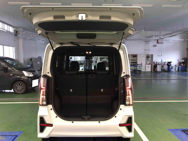 タントカスタムＸセレクション　４ＷＤ　走行距離２０１６４ｋｍ４ＷＤ　スマートアシスト　アルミホイール　プッシュボタンスタート　オートエアコン　ステアリングスイッチ　キーフリーシステム（山形県）の中古車