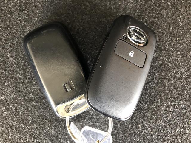 ロッキーＧ　４ＷＤ　走行距離４６１９４ｋｍ４ＷＤ　スマートアシスト　アルミホイール　ドラレコ　ナビ　オートエアコン　ステアリングスイッチ　プッシュボタンスタート　キーフリーシステム（山形県）の中古車