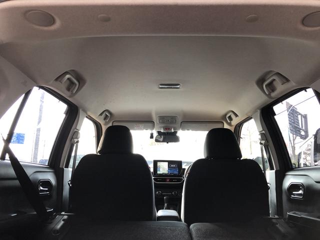 ロッキーＧ　４ＷＤ　走行距離４６１９４ｋｍ４ＷＤ　スマートアシスト　アルミホイール　ドラレコ　ナビ　オートエアコン　ステアリングスイッチ　プッシュボタンスタート　キーフリーシステム（山形県）の中古車