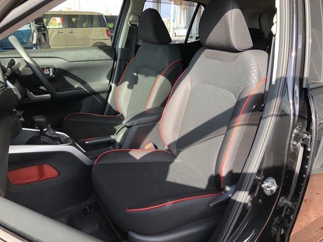 ロッキーＧ　４ＷＤ　走行距離４６１９４ｋｍ４ＷＤ　スマートアシスト　アルミホイール　ドラレコ　ナビ　オートエアコン　ステアリングスイッチ　プッシュボタンスタート　キーフリーシステム（山形県）の中古車