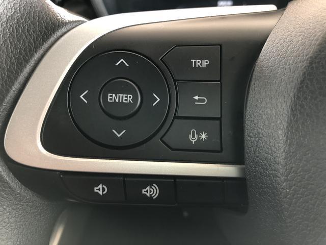 ロッキーＧ　４ＷＤ　走行距離４６１９４ｋｍ４ＷＤ　スマートアシスト　アルミホイール　ドラレコ　ナビ　オートエアコン　ステアリングスイッチ　プッシュボタンスタート　キーフリーシステム（山形県）の中古車