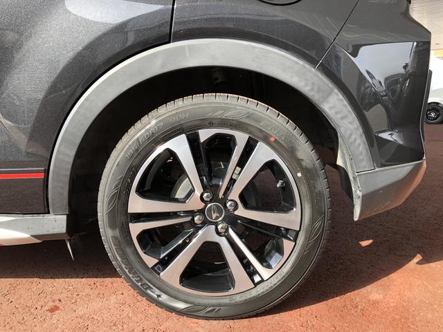 ロッキーＧ　４ＷＤ　走行距離４６１９４ｋｍ４ＷＤ　スマートアシスト　アルミホイール　ドラレコ　ナビ　オートエアコン　ステアリングスイッチ　プッシュボタンスタート　キーフリーシステム（山形県）の中古車