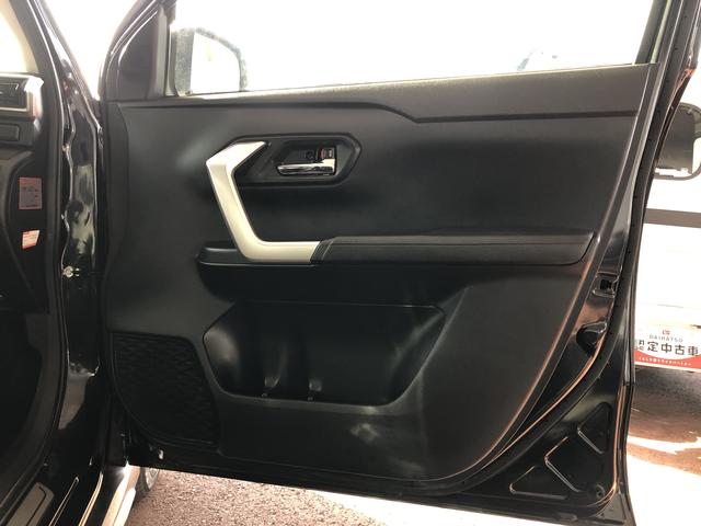 ロッキーＧ　４ＷＤ　走行距離４６１９４ｋｍ４ＷＤ　スマートアシスト　アルミホイール　ドラレコ　ナビ　オートエアコン　ステアリングスイッチ　プッシュボタンスタート　キーフリーシステム（山形県）の中古車