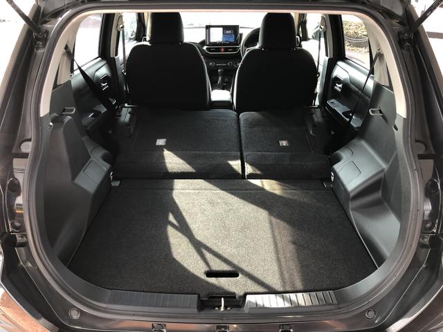 ロッキーＧ　４ＷＤ　走行距離４６１９４ｋｍ４ＷＤ　スマートアシスト　アルミホイール　ドラレコ　ナビ　オートエアコン　ステアリングスイッチ　プッシュボタンスタート　キーフリーシステム（山形県）の中古車