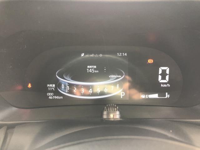 ロッキーＧ　４ＷＤ　走行距離４６１９４ｋｍ４ＷＤ　スマートアシスト　アルミホイール　ドラレコ　ナビ　オートエアコン　ステアリングスイッチ　プッシュボタンスタート　キーフリーシステム（山形県）の中古車