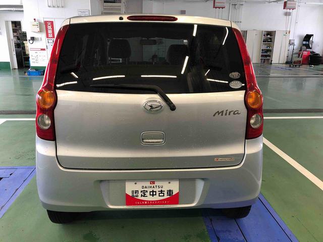 ミラＸリミテッド　ＥＲ　４ＷＤ　走行距離７４１８１ｋｍ４ＷＤ　スマートアシスト　ＣＤチューナー　フルホイールキャップ　キーレスエントリー　マニュアルエアコン　パワーウィンドウ（山形県）の中古車