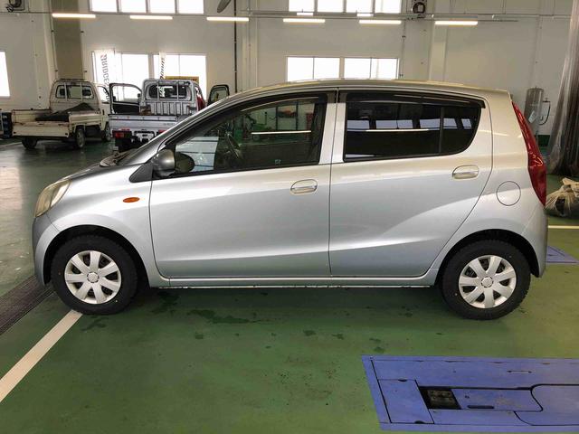 ミラＸリミテッド　ＥＲ　４ＷＤ　走行距離７４１８１ｋｍ４ＷＤ　スマートアシスト　ＣＤチューナー　フルホイールキャップ　キーレスエントリー　マニュアルエアコン　パワーウィンドウ（山形県）の中古車