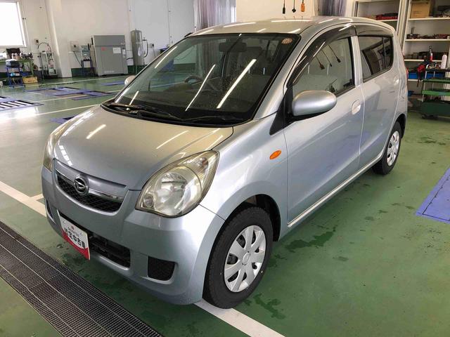 ミラＸリミテッド　ＥＲ　４ＷＤ　走行距離７４１８１ｋｍ４ＷＤ　スマートアシスト　ＣＤチューナー　フルホイールキャップ　キーレスエントリー　マニュアルエアコン　パワーウィンドウ（山形県）の中古車