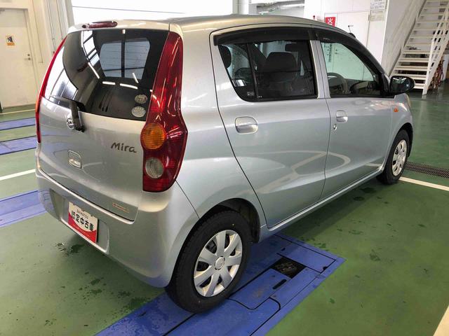 ミラＸリミテッド　ＥＲ　４ＷＤ　走行距離７４１８１ｋｍ４ＷＤ　スマートアシスト　ＣＤチューナー　フルホイールキャップ　キーレスエントリー　マニュアルエアコン　パワーウィンドウ（山形県）の中古車