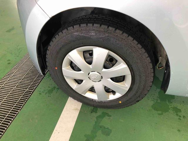 ミラＸリミテッド　ＥＲ　４ＷＤ　走行距離７４１８１ｋｍ４ＷＤ　スマートアシスト　ＣＤチューナー　フルホイールキャップ　キーレスエントリー　マニュアルエアコン　パワーウィンドウ（山形県）の中古車